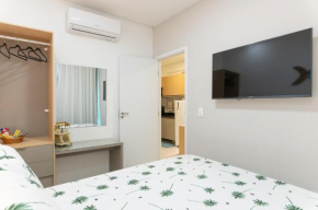 Apartment in chicken harborbeachportoflat402